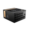 Power Supply|MSI|1300 Watts|Efficiency 80 PLUS PLATINIUM|PFC Active|MEGAI1300PPCIE5