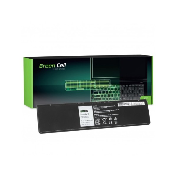 Green Cell DE93 notebook spare part ...