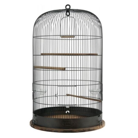 Bird cage Zolux Retro Marthe