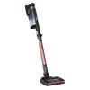 Shark Stratos 2-in-1 stick vacuum Battery Dry Bagless Black, Peach