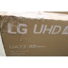 SALE OUT. LG 65UA73003LA 65