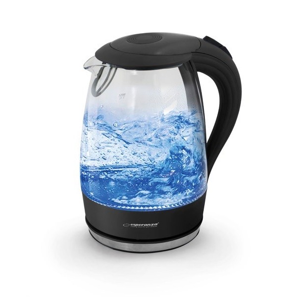 Esperanza EKK011K Electric kettle 1.7 L ...