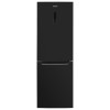 Refrigerator with bottom freezer Total No Frost MPM-357-FF-49 black