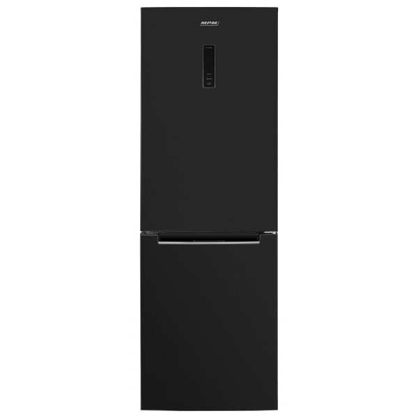 Refrigerator with bottom freezer Total No ...