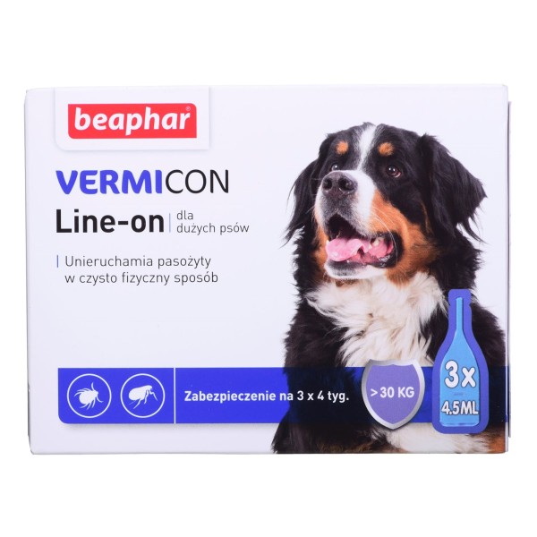 Beaphar parasite drops for dogs - ...