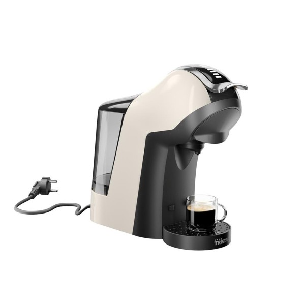 Tristar Multi Capsule Coffee Machine 3-1 ...