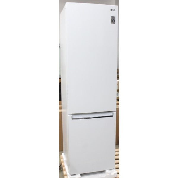 SALE OUT. LG GBB72SWVGN Refrigerator, Free-standing, ...