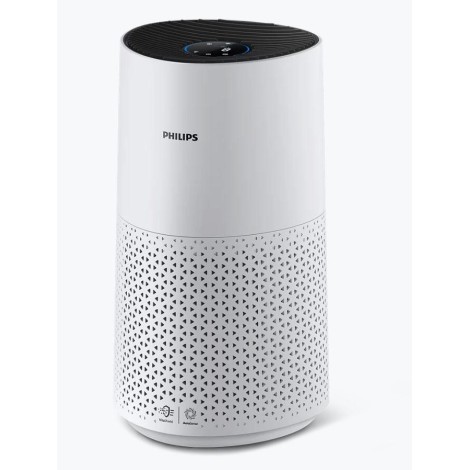 Philips | Air Purifier | AC1715/10 | 27 W | Suitable for rooms up to 78 m² | White