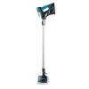 Bissell PowerFresh SlimSteam Mop | 4268N | Power 1600 W | Steam pressure 0.78/0.9 bar | Water tank capacity 0.3 L | Titanium/Bossanova Blue
