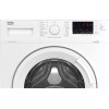 Beko WUE6512WWE washing machine Front-load 6 kg 1000 RPM White