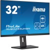 LCD Monitor|IIYAMA|XUB3293UHSN-B5|32