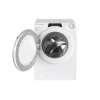 Candy Washing Machine | RO41274DWMCE/1-9 | Energy efficiency class A | Front loading | Washing capacity 7 kg | 1200 RPM | Depth 45 cm | Width 60 cm | Display | TFT | Steam function | Wi-Fi | White