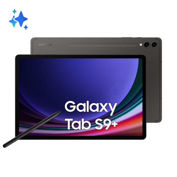 Samsung Galaxy Tab S9+ SM-X810 Qualcomm ...