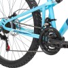 Huffy Bike MARKER 26" HELLBLAU 26970W Hellblau
