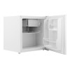 Tristar | Refrigerator | KB-7351 | Energy efficiency class E | Free standing | Larder | Height 48.5 cm | Fridge net capacity 46 L | 41 dB | White