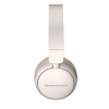 Energy Sistem | Wireless Headphones with FM radio | Radio Color | Bluetooth | Over-Ear | Microphone | Wireless | Cream