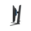 LCD Monitor|SAMSUNG|S25BG400EU|25