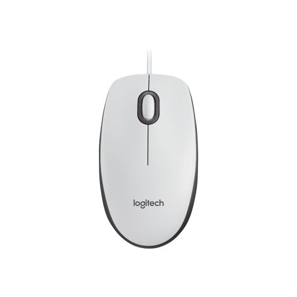 LOGI M100 Mouse full size