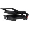 Camry | Electric Grill | CR 3053 | Table | 2000 W | Black