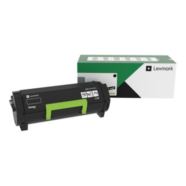 Lexmark MS531, MX532 Return Programme 28.4K ...