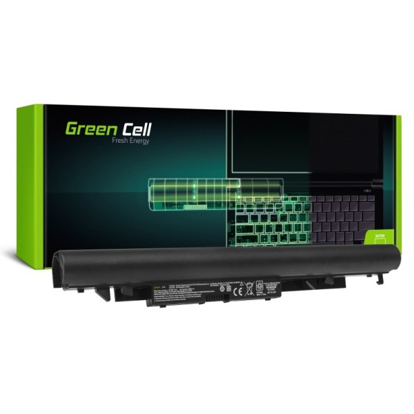 Green Cell HP142 notebook spare part ...