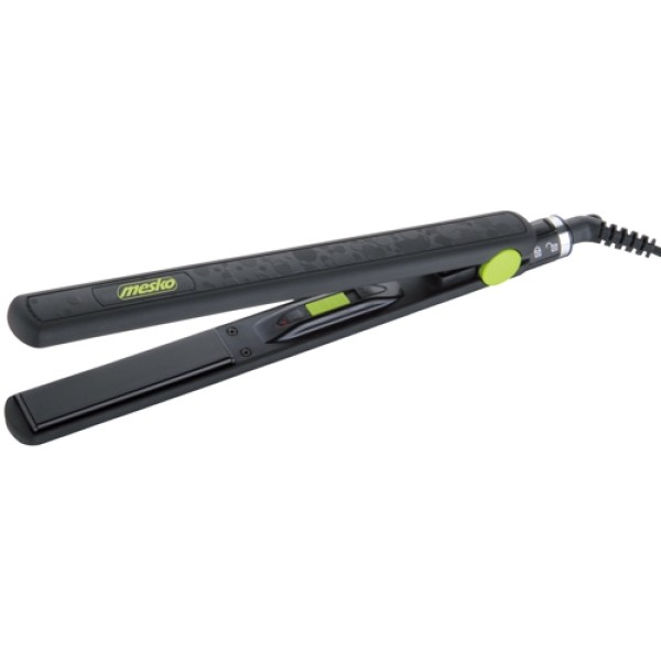 Hair Straightener | Mesko | Warranty ...