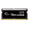 G.SKILL DDR5 32GB 4800MHz CL38 SO-DIMM