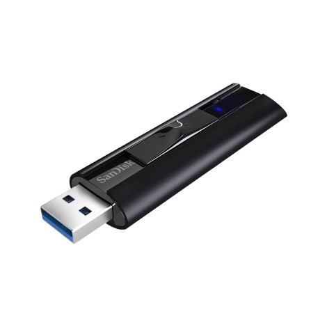 MEMORY DRIVE FLASH USB3.2/512GB SDCZ880-512G-G46 SANDISK