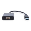 Digitus USB-A 3.2 Gen 1 to HDMI | Graphic Adapter | 0.15 m