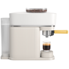 Philips Coffee maker | BAR300/03 Baristina | Pump pressure 16 bar | Semi-automatic | 122.8 W | White