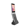 myPhone Tango2 (Black) Dual SIM 3.5