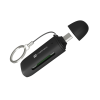 Natec Card Reader Scarab C DD/Micro SD USB 3.4 Gen | NCZ-2365