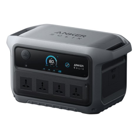 Anker SOLIX C2000 Gen 2 portable power station 8 2000 W 18.9 kg