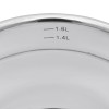 CASSEROLE D16CM 1.9L/92102 RESTO