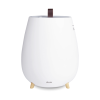 Duux | Humidifier Gen2 | Tag | Ultrasonic | 12 W | Water tank capacity 2.5 L | Suitable for rooms up to 30 m² | Ultrasonic | Humidification capacity 250 ml/hr | White