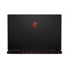Notebook|MSI|Raider|18 HX AI A2XWJG|CPU  Core Ultra|U9-285HX|2800 MHz|18