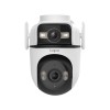 WRL CAMERA PAN/TILT/TAPO C545D TP-LINK