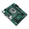 ASUS PRO H610M-C D4-CSM Intel H610 LGA 1700 micro ATX