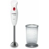 Bosch Hand Blender | MSM24100 CleverMixx | Hand Blender | 400 W | Number of speeds 1 | White