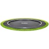 Salta Royal Baseground - 251 cm recreational/backyard trampoline