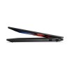 Lenovo ThinkPad T16 Gen 3 Intel Core Ultra 5 125U Laptop 40.6 cm (16") Touchscreen WUXGA 16 GB DDR5-SDRAM 512 GB SSD Wi-Fi 6E (802.11ax) Windows 11 Pro English Black