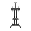 TV SET ACC MOBILE STAND/40-70