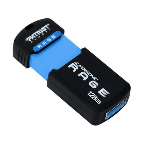 Flashdrive Patriot Rage Lite 120 MB/S ...