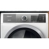 Hotpoint H8 W946WB EU washing machine Front-load 9 kg 1400 RPM White