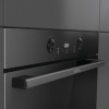 Gorenje G400 BPS6737E04DBG 77 L 3500 W Black