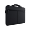 Dell | Pro 15-16 Plus EcoLoop Sleeve - CV5626 | Sleeve | Shoulder strap | Black