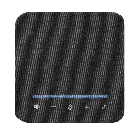 Lenovo | Speakerphone | 6000 | Built-in microphone | Bluetooth | Black