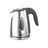 Adler | Kettle | AD 1203 | Standard | 1630 W | 1 L | Stainless steel | 360° rotational base | Stainless steel