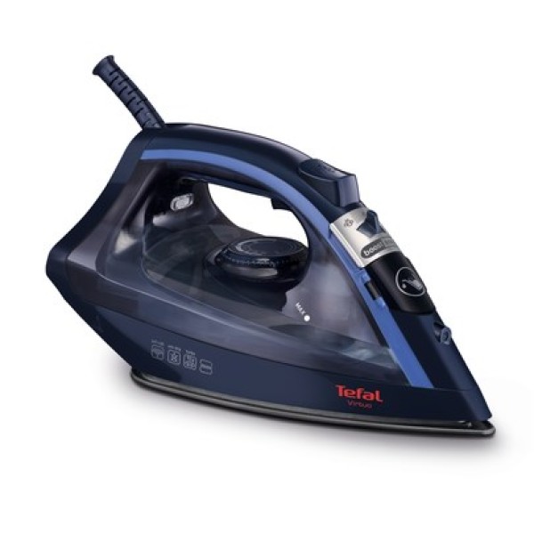 Tefal Virtuo FV 1713 Dry & ...