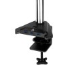 MONITOR ACC ARM Z2-3D GEN 3/DUAL AEMNT00057A ARCTIC